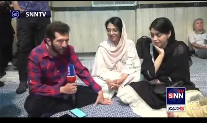 پای صحبت نسل زد(z)ی ها نشستیم که ادعا می کردند برای رای دادن &laquo;دو به شک&raquo; هستند
