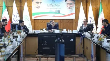 نگاهداری: پیشرفت پایدار با عدالت محقق می&zwnj;شود
