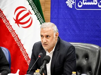 ۴۷ درصد پروژه&zwnj;های ورزشی نیمه&zwnj;تمام گلستان تکمیل شد