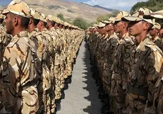پاسخ سردار کمالی به اخبار منتشر شده در فضا مجازی/ ۴۰ روز کسر خدمت سربازی شایعه است