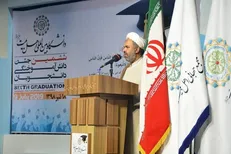 ۳۰ درصد دانشجویان دانشگاه اهل بیت(ع) از کشور‌های غیرفارسی زبان جذب می‌شوند