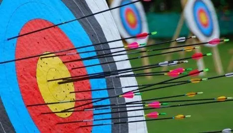 آغاز بیستمین مرحله اردوی آمادگی تیم ملی پاراتیروکمان