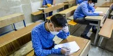 مدیرکل دفتر سلامت وزارت آموزش و پرورش: نمی‌شود عده محدودی هنرمند و ... بخاطر منافع‌شان درباره برگزاری آزمون حضوری تصمیم بگیرند