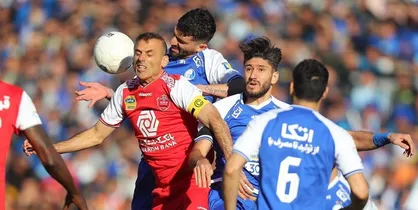 پلیس تهران: ادعای دو بازیکن استقلال تحت بررسی است