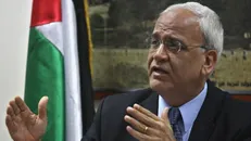 فلسطین از اتحادیه عرب خارج نمی‌شود