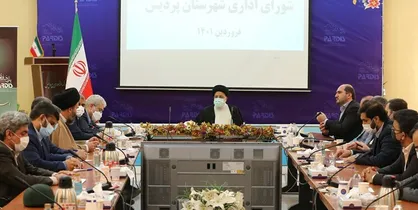 رئیسی: به حساب زمین&zwnj;خواران برسید / دولت مصمم است ۴ میلیون واحد مسکونی را در ۴ سال بسازد