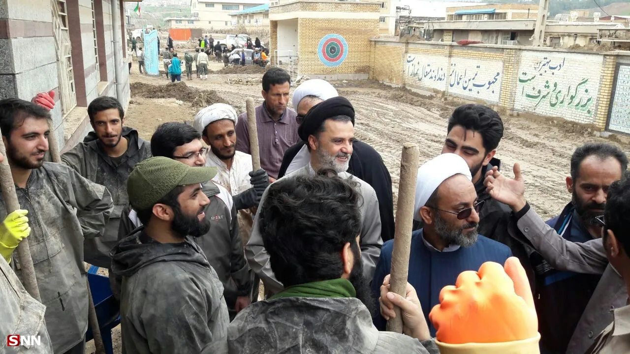 نبویان