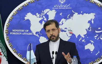 واکنش ایران به تروریستی خواندن جنبش انصارالله یمن توسط آمریکا