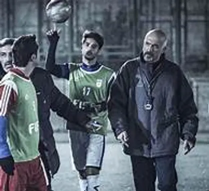 لاتاری با چاشنی غیرت ملی