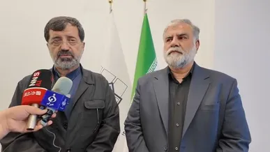 آسیب بیش از ۲۲۰۰ واحد مسکونی در قم ناشی از حملات دشمن آمریکایی - صهیونیستی+فیلم