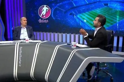 برنامه &laquo;فوتبال برتر&raquo; در آستانه تعطیلی؟!