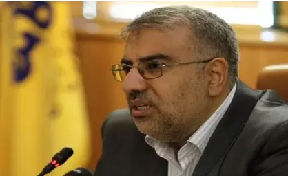 کسری ۲۰۰ میلیون مترمکعبی گاز در فصل سرما