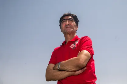 گزینه مدنظر گل محمدی و تکرار یک اتفاق در پرسپولیس بعد از ۳۰ سال!