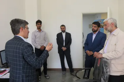 عدم حمایت از شرکت&zwnj;های دانش بنیان به خاطر ضعف قانون نیست، به خاطر رویکرد غلط برخی مسئولان است