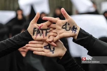 پافشاری برخی نمایندگان به تصویب FATF خیانت آشکار است