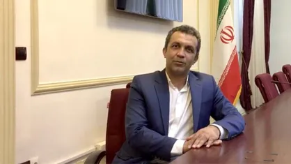 مهدی فروردین: هیچ هماهنگی در فدراسیون وجود ندارد / وضعیت بازی ایران - کانادا نامشخص است