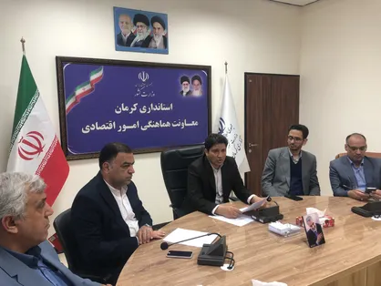 رالی راه ادویه از کرمان تا دهلی برگزار می&zwnj;شود/ کرمان در مسیر هاب تجاری و گردشگری
