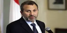 باسیل: حزب‌الله یک حزب لبنانی است نه تروریستی/پامپئو: حزب‌الله دولت را به چالش می‌کشد