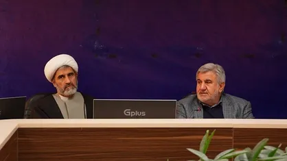 گامی برای تحقق تمدن&zwnj;سازی نوین اسلامی با پیوند بسیج اساتید و پژوهشگاه امام صادق(ع) برداشته شد