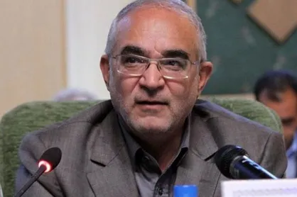 مصری: منابع موجود برای رسیدگی به امور بازنشستگان انصافا کافی نیست / حق منطقه جنگی برای بازنشستگان قانون شد