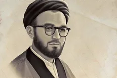 آیین اختتامیۀ سومین دورۀ جایزۀ ادبی شهید سیدعلی اندرزگو از شبکه کتاب پخش زنده می‌شود