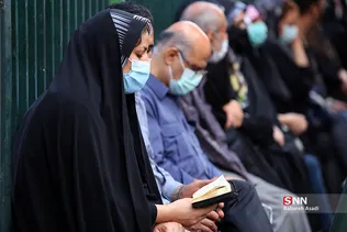 برگزاری کنکور گروه آزمایشی ریاضی در دانشگاه امیرکبیر