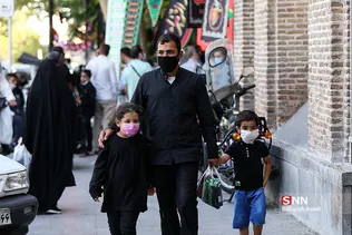 تهران حسینی