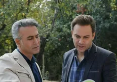 سریال جدید «خاک گرم» از امشب به شبکه یک می‌آید + تصاویر