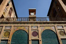 هشدار نظری درباره ساخت بنای تجاری کنار موزه گلستان