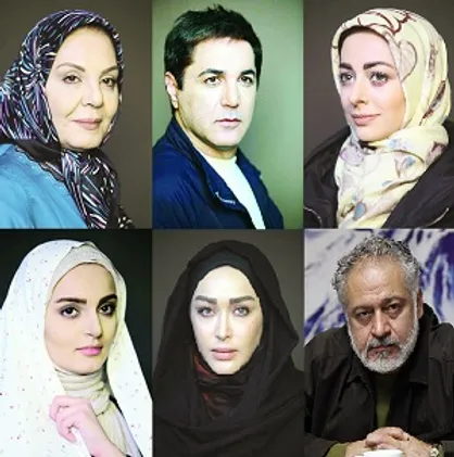 &laquo;بهترین نقش زندگی&raquo; را امشب از قاب شبکه سه ببینید