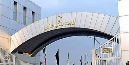شناسه&zwnj;های 38 فدراسیون ورزشی تعلیق شده است