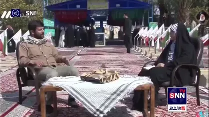 قاسمی: راهیان نور به یک ثروت فرهنگی و فضای عمومی تبدیل شده است