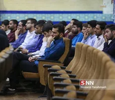 برگزاری گعده‌های دانشجویی با موضوع «حزب گرایی» از سوی بسیج دانشجویی فارس