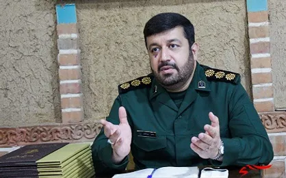 تلاش&zwnj;های بسیج مستضعفین برای امدادرسانی به مناطق زلزله&zwnj;زده