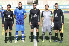 برتری استقلال در دیداری تدارکاتی