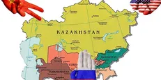 تلاش غرب در کنار گذاشتن ایران و روسیه از مسیر‌های ترانزیتی