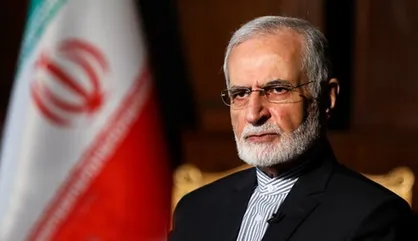 خرازی: در زمان وزارت ناجی صبری هیچ سفری به عراق نداشتم