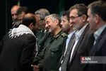 نخستین جشنواره بسیج همگام با کشاورز