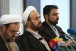 نشست خبری همایش ظرفیت‌های انقلاب، کارآمدی و کارنامه نظام جمهوری اسلامی