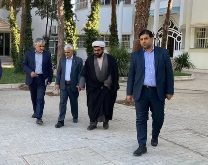 اجرای قانون حمایت از خانواده و جوانی جمعیت به ارزیابی دانشگاه&zwnj;ها اضافه می&zwnj;شود