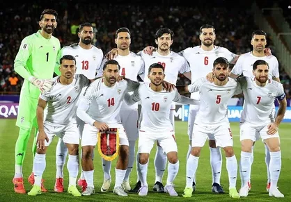 بلاتکلیفی در برنامه بازی&zwnj;های تدارکاتی تیم ملی + فیلم
