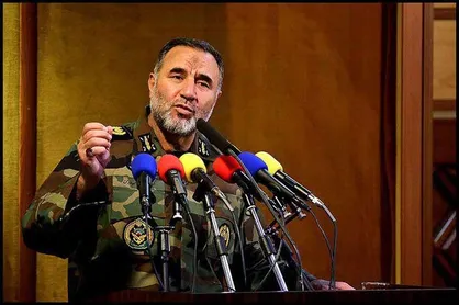 ایجاد ۲۱ تیپ متحرک هجومی در ساختار نیروی زمینی ارتش