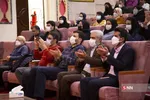 اختتامیه چهارمین مسابقه ملی توانمند