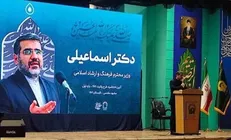 کشف حجاب کنندگان خودشان انتخاب کردند در حوزه فرهنگ نباشند / بیش از ۸ فیلم جدید دفاع مقدسی در حال تولید است