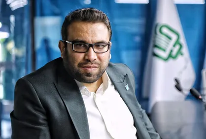سینا تاکنون در ۱۰ شرکت سرمایه&zwnj;گذاری کرده است/ روی شرکت&zwnj;های دانش بنیان، فناور و خلاق سرمایه&zwnj;گذاری می&zwnj;کنیم