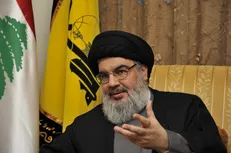 دیدار بشار اسد با رهبری اشکانم را جاری کرد