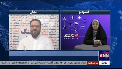 ۸ سال پس از ابلاغ سیاست&zwnj;های کلی جمعیت زمان را از دست دادیم / شرایط جمعیتی نگران کننده&zwnj; است