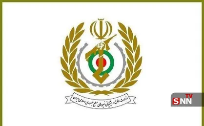 بیانیه وزارت دفاع در دعوت از مردم برای حضور در مراسم تشییع قائد شهید امت