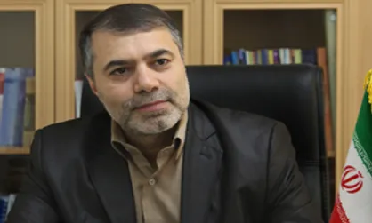 شتابدهنده، استارتاپ و نهاد مالی برتر حامی ایران ساخت انتخاب می&zwnj;شوند/حمایت از تولید ملی و کالای ایرانی کلید&zwnj;واژه جشنواره "ایران&zwnj;ساخت"