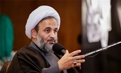 اینترنت مستهجن را از دانش&zwnj;آموزان بگیرید نه گلزار شهدا را!